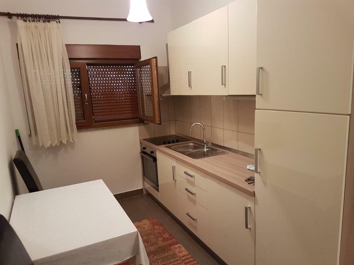 Apartments Alen Sveti Juraj Eksteriør billede