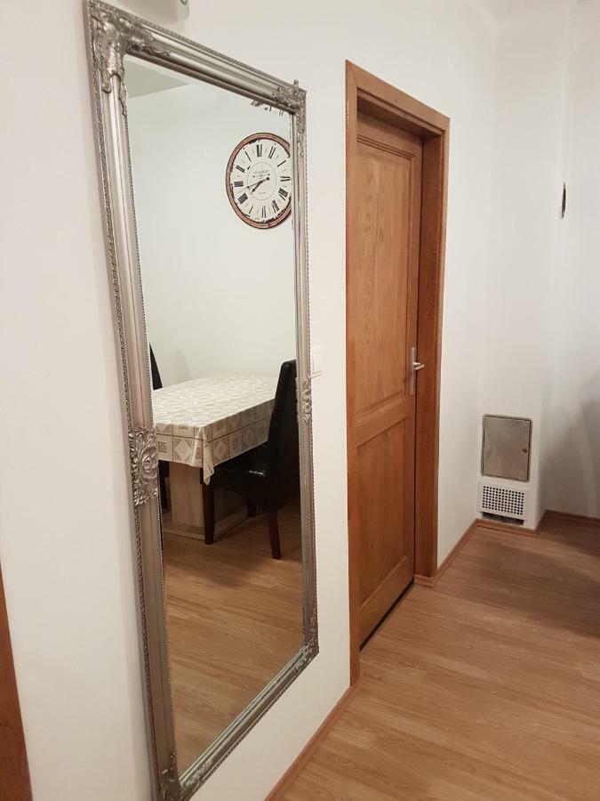 Apartments Alen Sveti Juraj Eksteriør billede